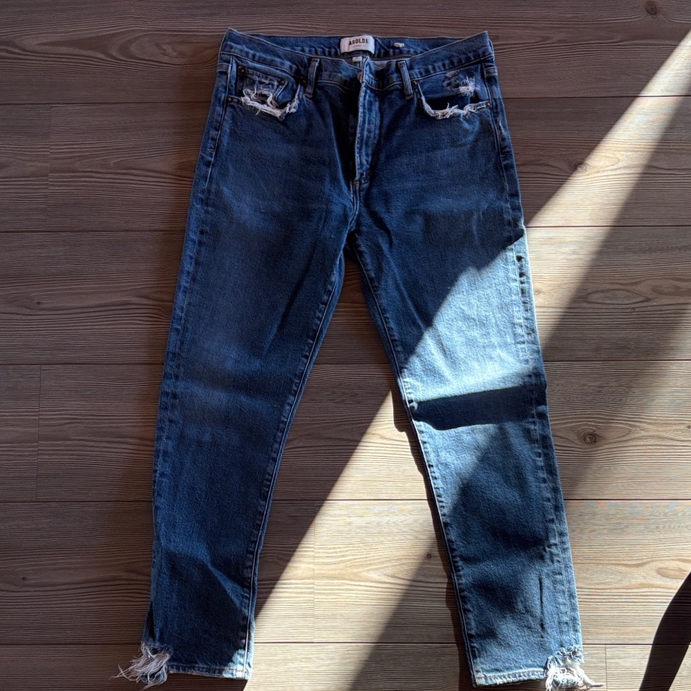 Agolde Jeans-size 30